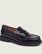 Marella De piele pantofi loafer Mlavista