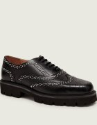 Marella De piele pantofi Mlaleale