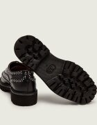 Marella De piele pantofi Mlaleale
