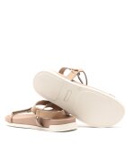 Marella De piele sandale Gigi
