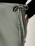 Marella De satin Fustă YACTH