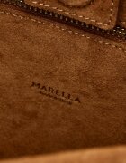 Marella Geantă pe umăr Mlaleva | piele întoarsă