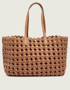 Marella Geantă shopper + borsetă MLASPUMA
