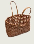 Marella Geantă shopper + borsetă MLASPUMA