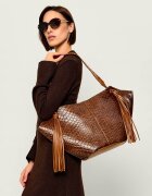 Marella Geantă shopper + borsetă Mllbastia