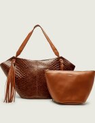 Marella Geantă shopper + borsetă Mllbastia