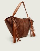 Marella Geantă shopper + borsetă Mllbastia