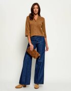 Marella Geantă tip sac Mlacime | piele întoarsă