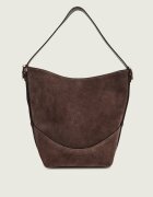 Marella Hobo MLAZEBRA | piele întoarsă