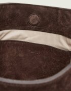 Marella Hobo MLAZEBRA | piele întoarsă
