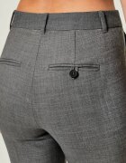Marella Pantaloni CRISMA | flare fit cu adaos de lână