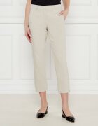 Marella Pantaloni MIELE | Slim Fit