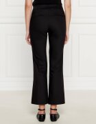 Marella Pantaloni țigarete KAPOK | flare fit