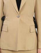 Marella Sacou | Regular Fit