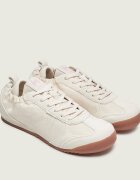 Marella Sneakers MLACLOWN | piele întoarsă