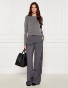 Marella SPORT De lână cardigan FINITO1 | Regular Fit cu adaos de cașmir