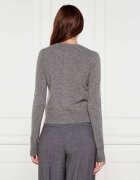 Marella SPORT De lână cardigan FINITO1 | Regular Fit cu adaos de cașmir