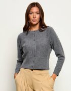 Marella SPORT De lână cardigan Mlsmanto | regular fit cu adaos de cașmir