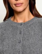 Marella SPORT De lână cardigan Mlsmanto | regular fit cu adaos de cașmir