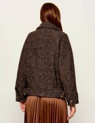 Marella SPORT De lână geacă Mlslana | regular fit