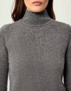 Marella SPORT De lână maletă Fibra | Slim Fit cu adaos de cașmir
