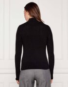 Marella SPORT De lână maletă FIBRA | Slim Fit cu adaos de cașmir