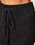 Marella SPORT De lână pantaloni de tricot ELMETTO | Relaxed fit