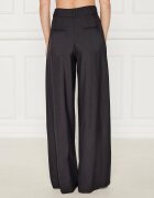 Marella SPORT De lână pantaloni Ulzio | flare fit