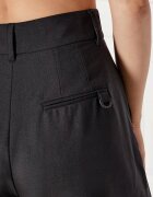 Marella SPORT De lână pantaloni Ulzio | flare fit