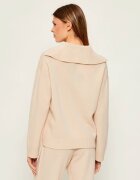 Marella SPORT De lână pulover DOTTO | Relaxed fit