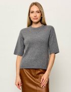 Marella SPORT De lână pulover Mlsvela | regular fit cu adaos de cașmir