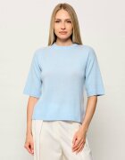 Marella SPORT De lână pulover Mlsvela | regular fit cu adaos de cașmir