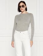 Marella SPORT De lână pulover | Regular Fit