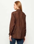 Marella SPORT De mătase cămașă MLSANGIO | regular fit