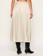 Marella SPORT De satin fustă Mllesodo