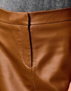 Marella SPORT Fustă de piele Mlsnero
