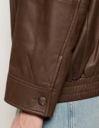 Marella SPORT Geacă de piele MLMVERTICE | regular fit