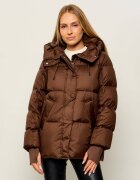 Marella SPORT Geacă de puf Mlldraghi | regular fit