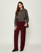 Marella SPORT Geacă Nilla | Relaxed fit cu adaos de lână