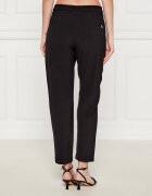 Marella SPORT Pantaloni BRUNO | Tapered fit cu adaos de lână