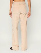 Marella SPORT Pantaloni Mllefebo | Relaxed fit | catifea reiată