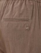 Marella SPORT Pantaloni MLMALLORO | Loose fit | cu adaos de in