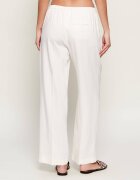 Marella SPORT Pantaloni MLMALLORO | Loose fit | cu adaos de in