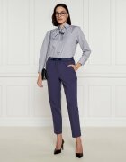 Marella SPORT Pantaloni | regular fit | high waist