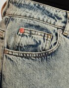 Max&Co. Blugi + geantă Fiacre | Slim Fit