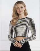 Max&Co. Bluză | Cropped Fit