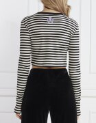 Max&Co. Bluză | Cropped Fit