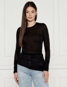 Max&Co. Bluză ORIONE | Slim Fit cu adaos de lână