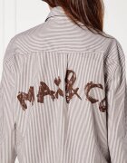 Max&Co. Cămașă BABILA | Boyfriend fit
