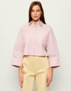 Max&Co. Cămașă Mcoveloce| Cropped Fit